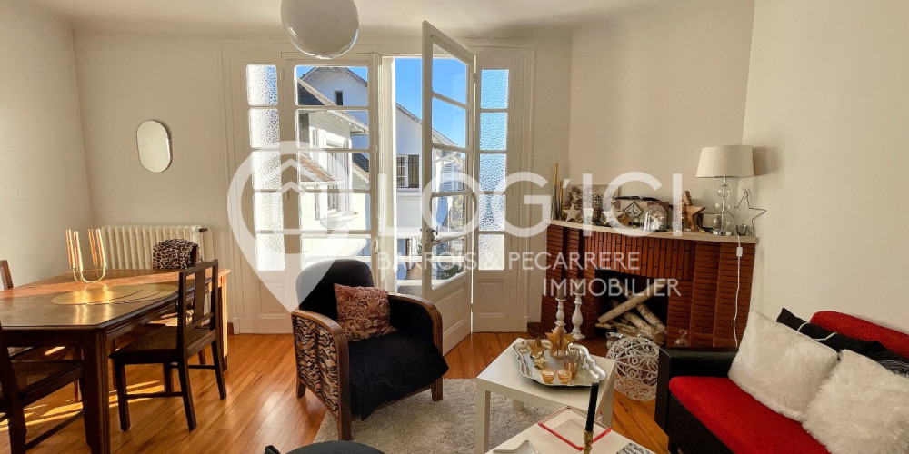 maison à BAGNERES DE BIGORRE (65200)